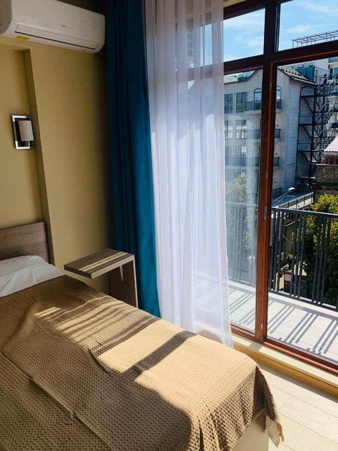 Downtown Batumi Apartment Esterno foto
