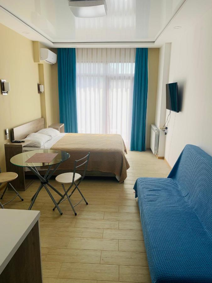 Downtown Batumi Apartment Esterno foto