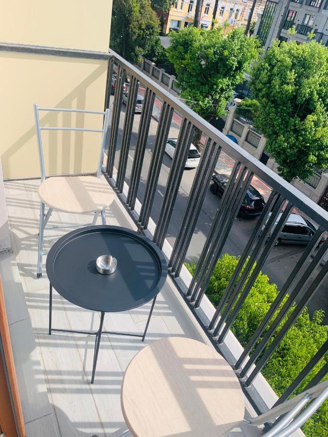 Downtown Batumi Apartment Esterno foto